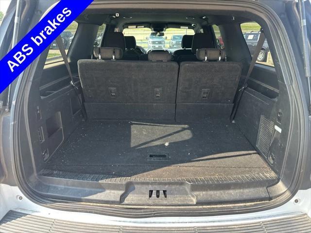 used 2019 Ford Expedition Max car, priced at $18,701