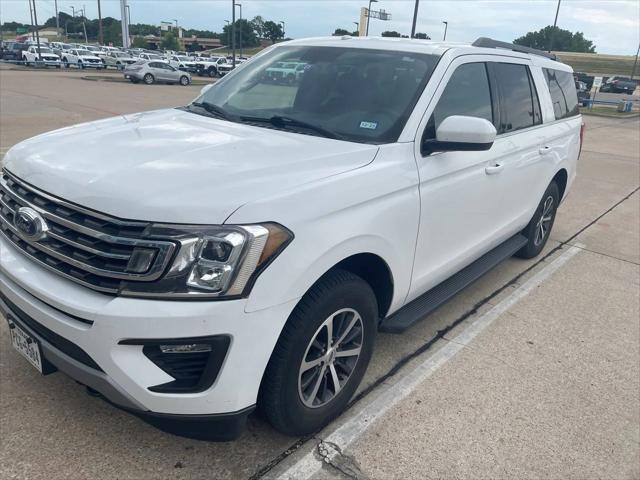 used 2019 Ford Expedition Max car