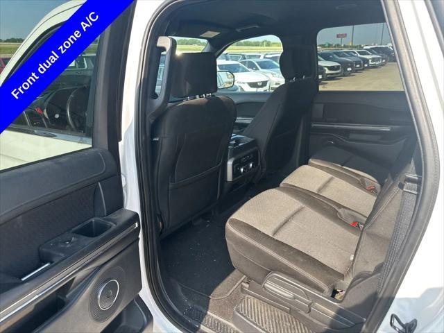 used 2019 Ford Expedition Max car, priced at $18,701