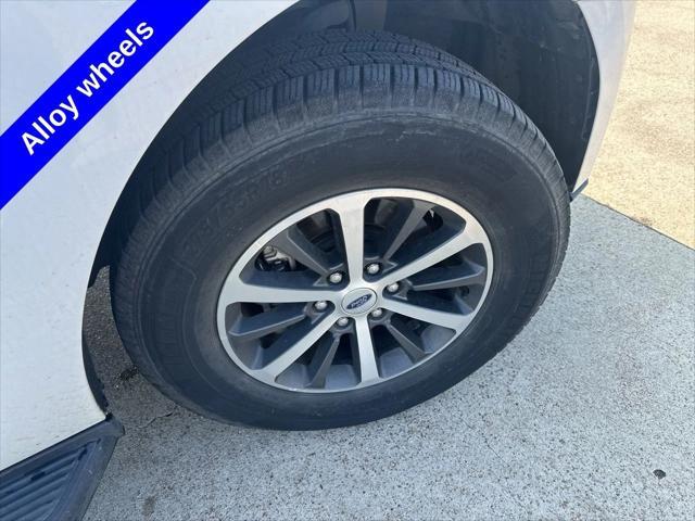 used 2019 Ford Expedition Max car, priced at $18,701