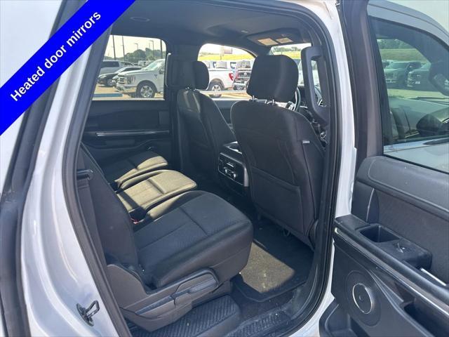 used 2019 Ford Expedition Max car, priced at $18,701
