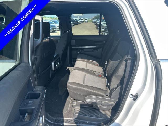 used 2019 Ford Expedition Max car, priced at $18,701