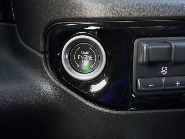 used 2022 GMC Sierra 1500 car, priced at $46,071