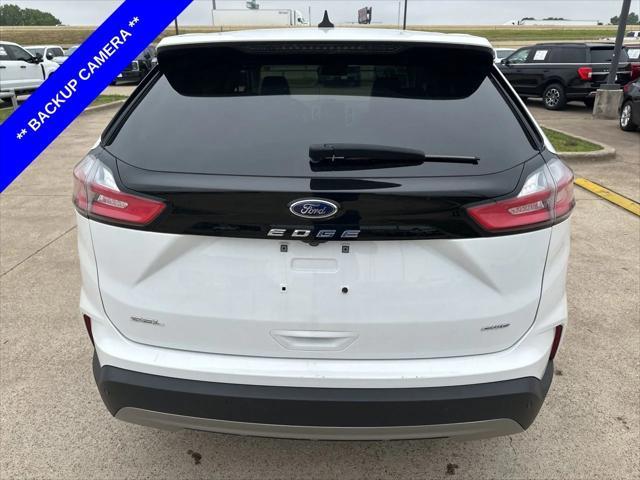 used 2023 Ford Edge car, priced at $22,569