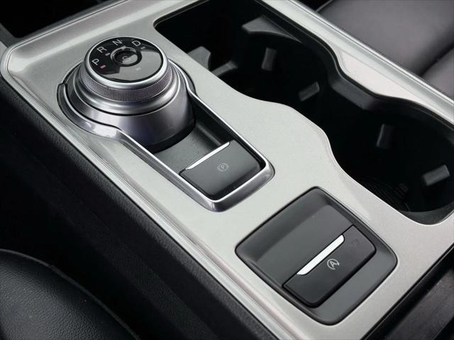 used 2023 Ford Edge car, priced at $22,310