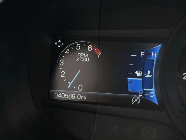used 2023 Ford Edge car, priced at $22,310