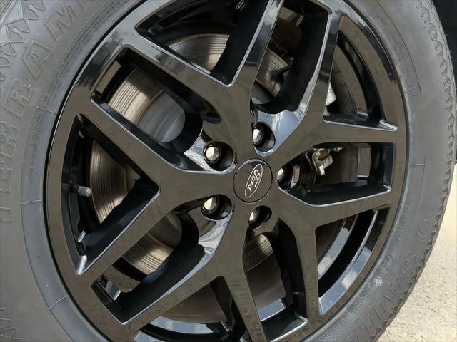 used 2023 Ford Edge car, priced at $22,310