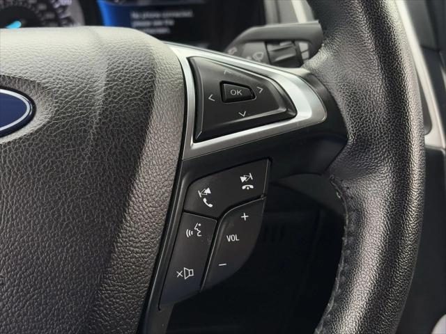 used 2023 Ford Edge car, priced at $22,310
