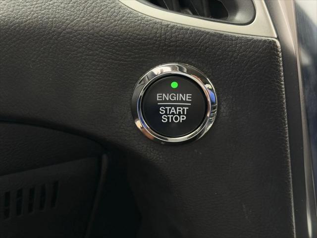 used 2023 Ford Edge car, priced at $22,310