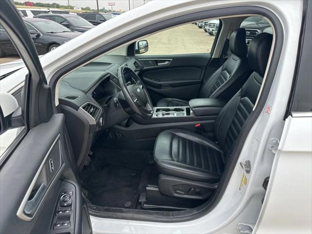 used 2023 Ford Edge car, priced at $22,569