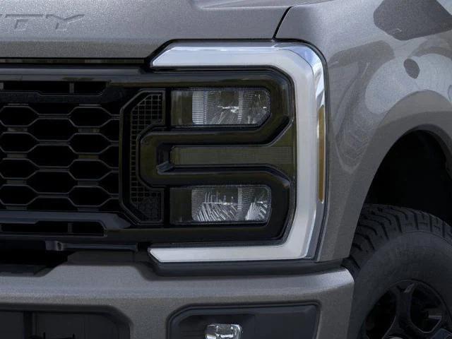 new 2026 Ford F-250 car, priced at $59,065