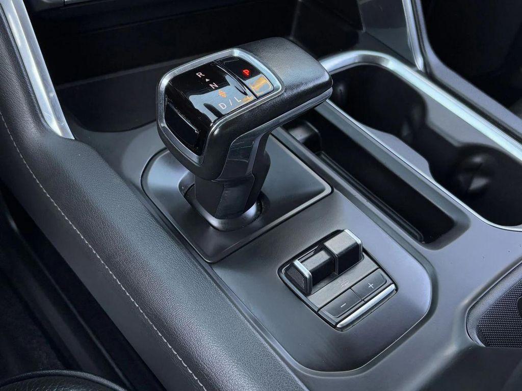 used 2023 GMC Sierra 1500 car, priced at $47,782