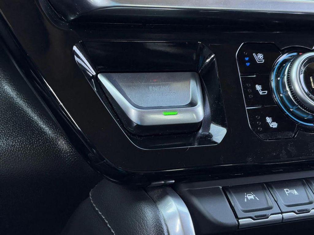 used 2023 GMC Sierra 1500 car, priced at $47,782