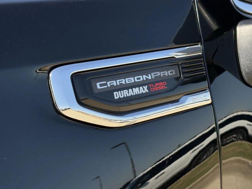 used 2023 GMC Sierra 1500 car, priced at $47,782