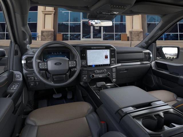 new 2025 Ford F-150 car, priced at $73,482