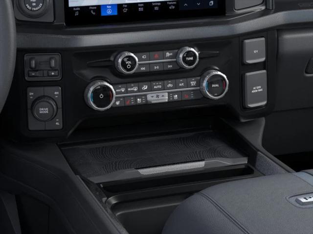 new 2025 Ford F-350 car, priced at $98,437