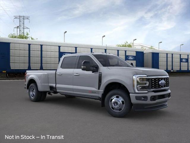 new 2025 Ford F-350 car, priced at $98,437