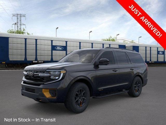 new 2025 Ford Expedition car, priced at $82,029