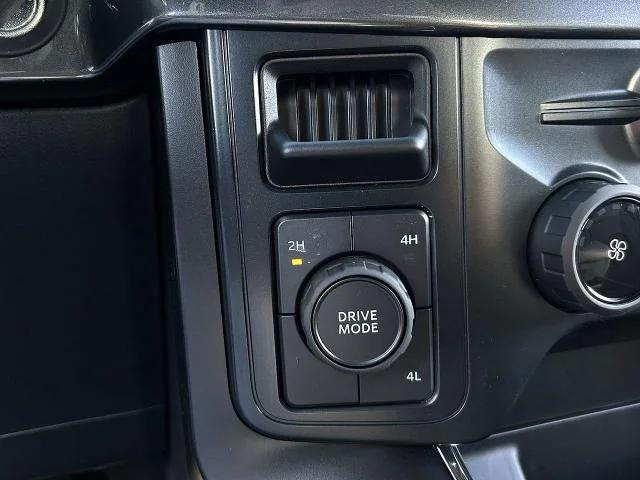new 2025 Ford F-150 car, priced at $42,860