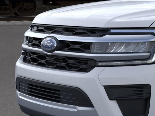 new 2024 Ford Expedition car, priced at $58,730