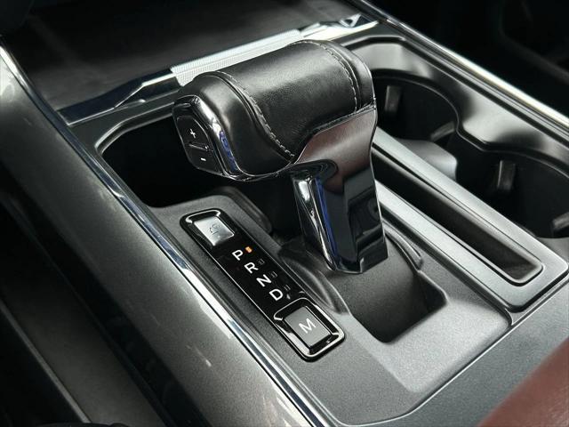 used 2021 Ford F-150 car, priced at $42,700