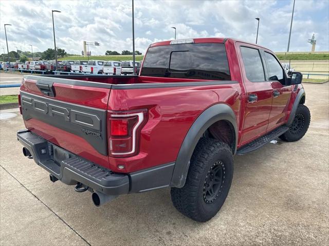used 2020 Ford F-150 car, priced at $52,998