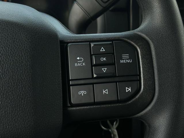 new 2025 Ford F-150 car, priced at $40,244