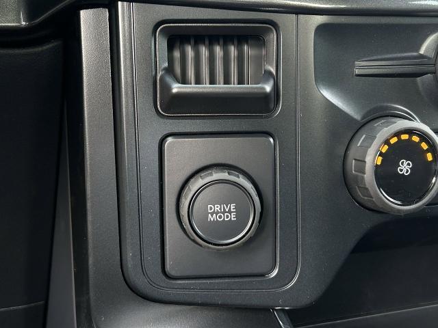 new 2025 Ford F-150 car, priced at $40,244