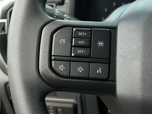 new 2025 Ford F-150 car, priced at $40,244