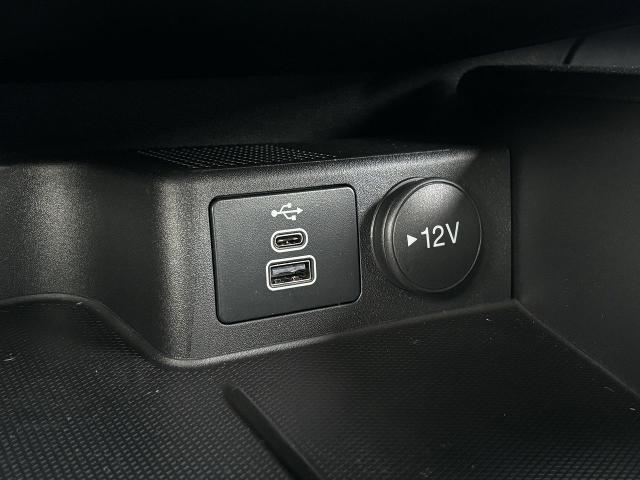 new 2025 Ford Escape car, priced at $30,442