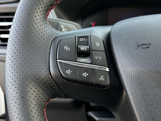 new 2025 Ford Escape car, priced at $30,442