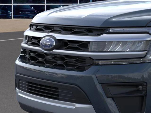 new 2024 Ford Expedition car, priced at $56,430