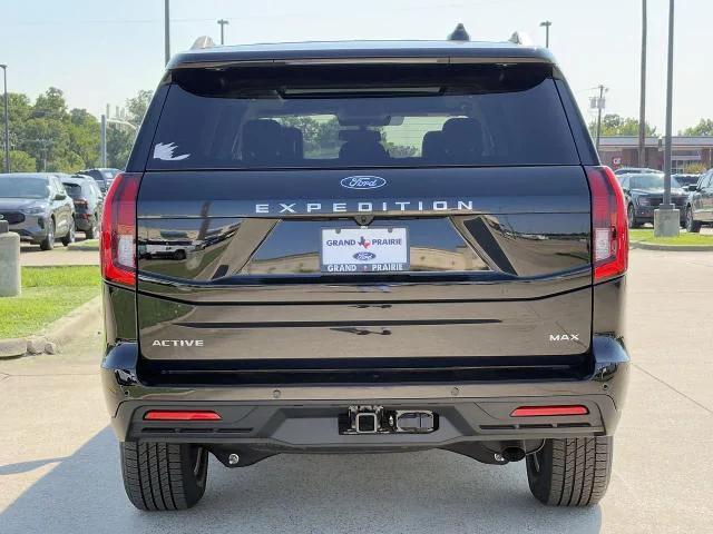 new 2025 Ford Expedition Max car, priced at $69,723