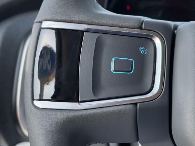 new 2025 Ford Expedition Max car, priced at $69,723