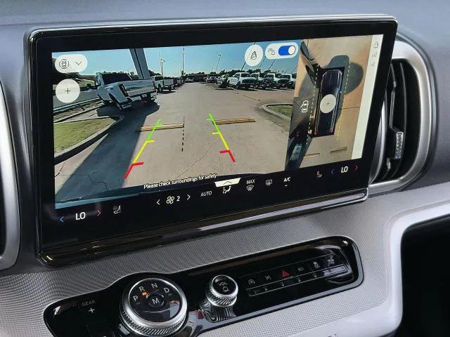 new 2025 Ford Expedition Max car, priced at $69,723