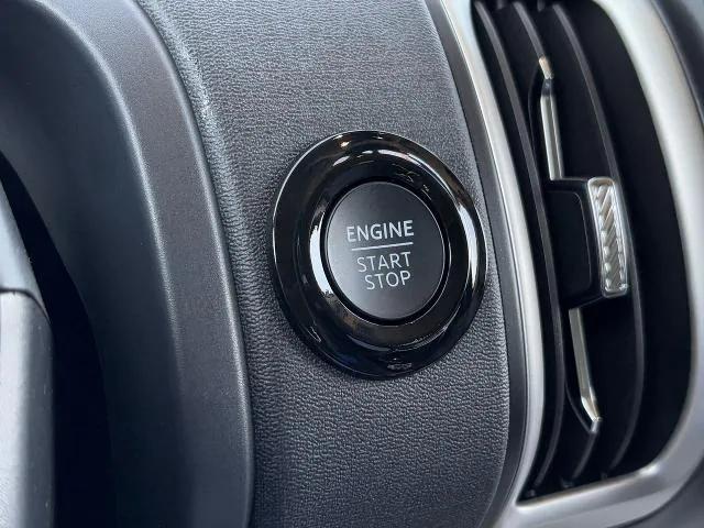 new 2025 Ford Expedition Max car, priced at $69,723