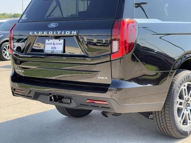 new 2025 Ford Expedition Max car, priced at $69,723