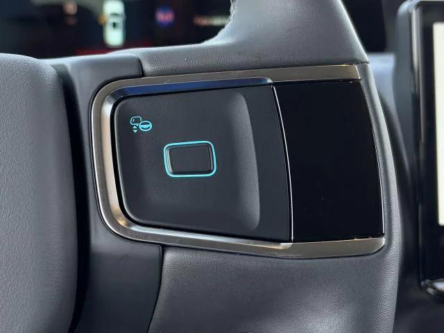 new 2025 Ford Expedition Max car, priced at $69,723