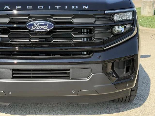 new 2025 Ford Expedition Max car, priced at $69,723