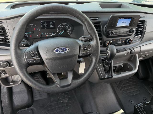 new 2025 Ford Transit-150 car, priced at $48,475