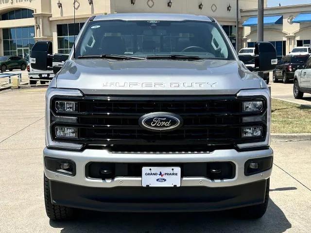 new 2024 Ford F-250 car, priced at $78,153