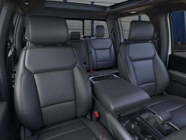 new 2025 Ford F-150 car, priced at $64,136