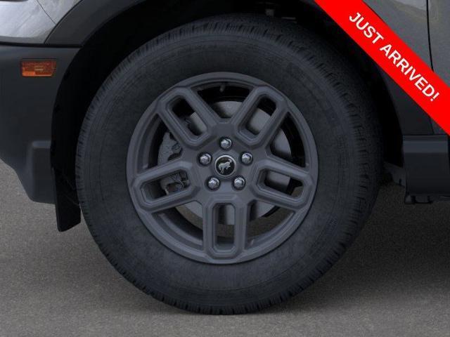 new 2025 Ford Bronco Sport car, priced at $30,973