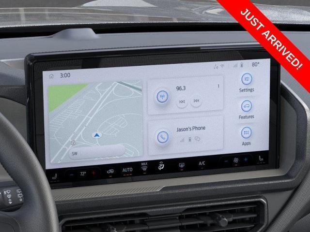 new 2025 Ford Bronco Sport car, priced at $30,973