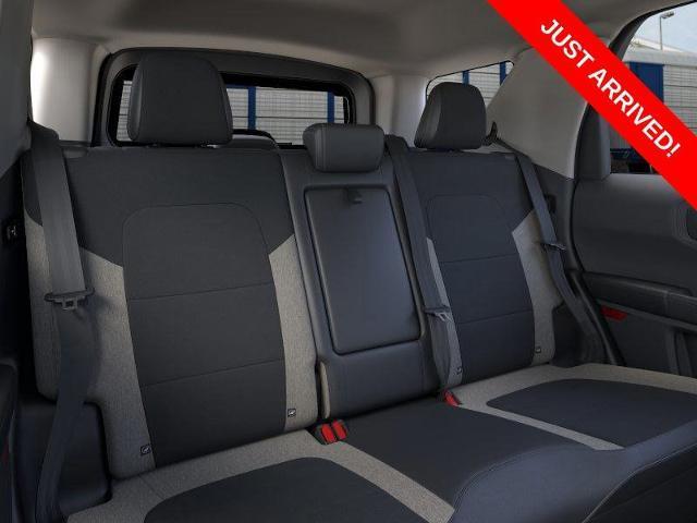 new 2025 Ford Bronco Sport car, priced at $30,973