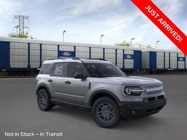 new 2025 Ford Bronco Sport car, priced at $30,973