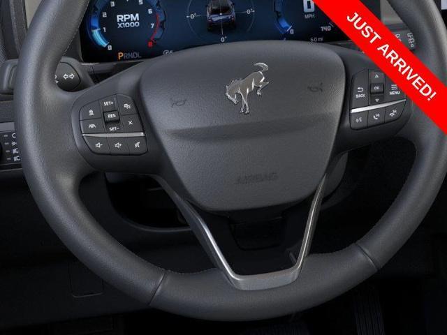 new 2025 Ford Bronco Sport car, priced at $30,973