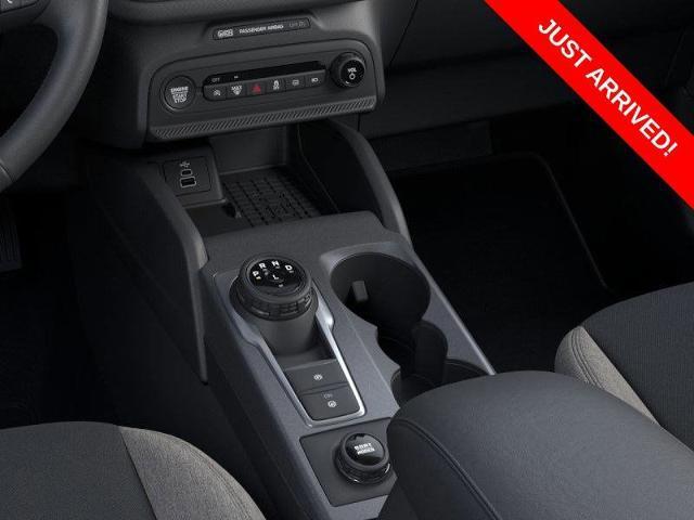 new 2025 Ford Bronco Sport car, priced at $30,973