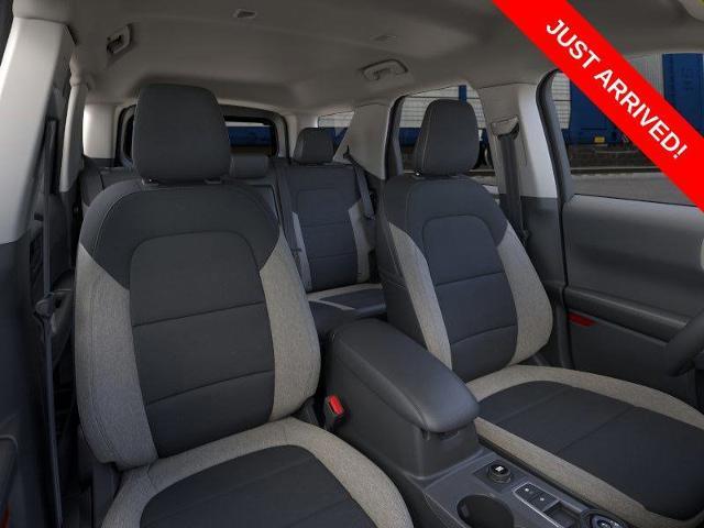 new 2025 Ford Bronco Sport car, priced at $30,973