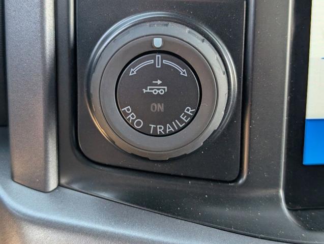 new 2025 Ford F-150 car, priced at $52,435